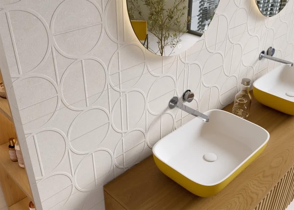 керамика фабрики Metropol коллекция Tunez