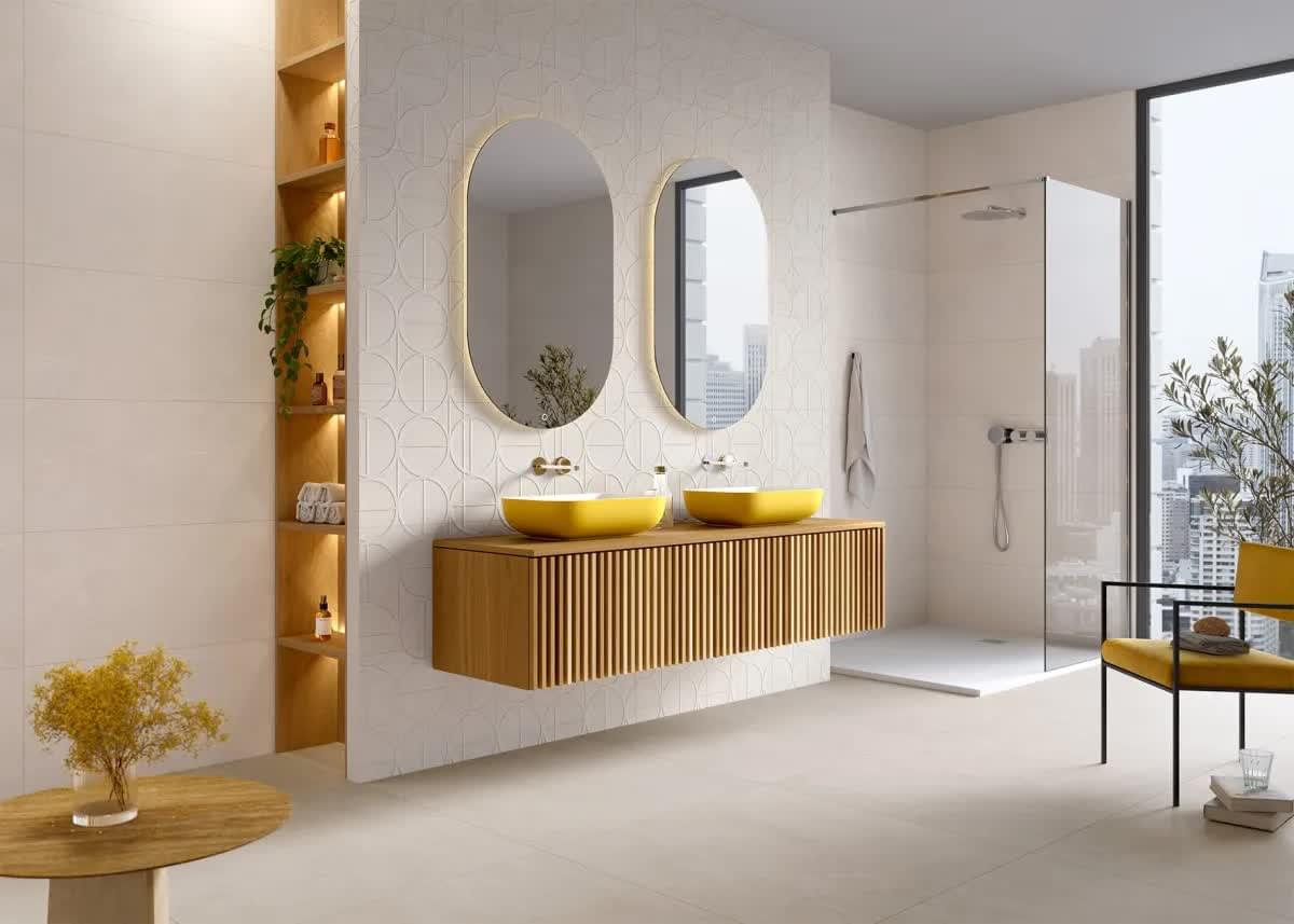 керамика фабрики Metropol коллекция Tunez