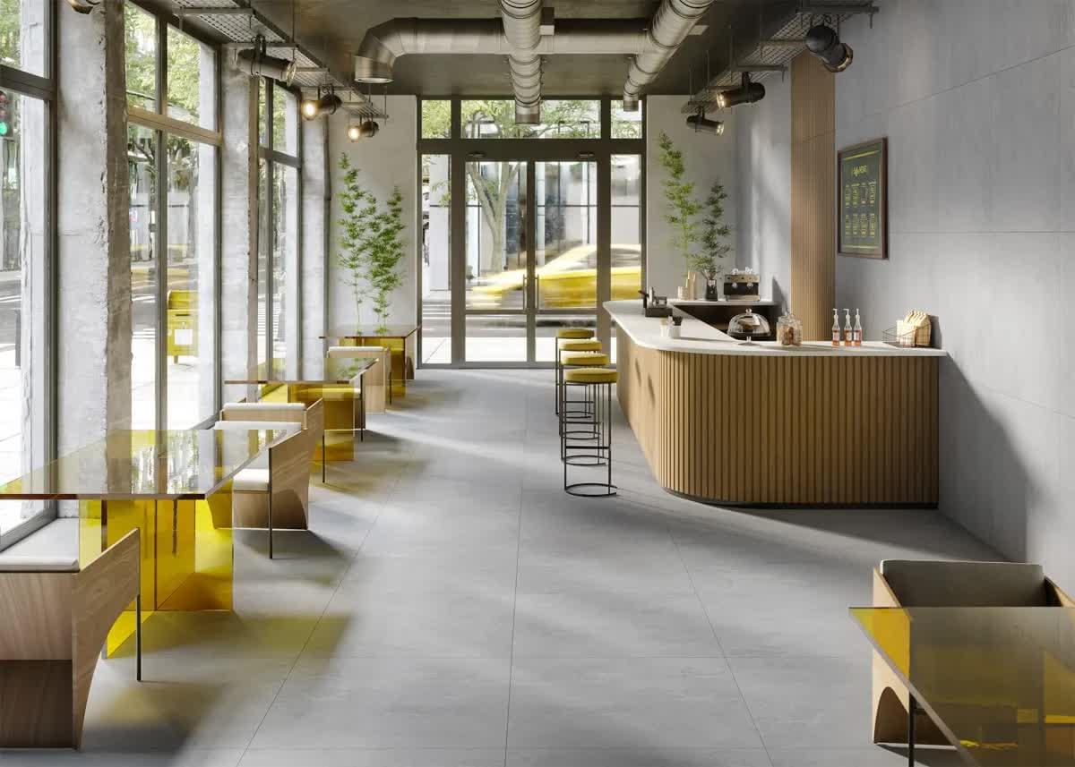 керамика фабрики Metropol коллекция Tunez