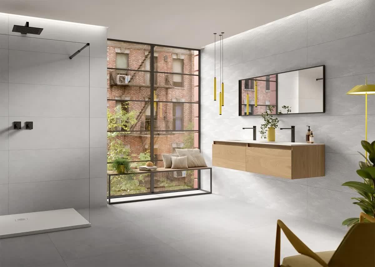 керамика фабрики Metropol коллекция Tunez