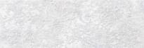 Плитка Metropol Zen Art White 30x90 см, поверхность матовая
