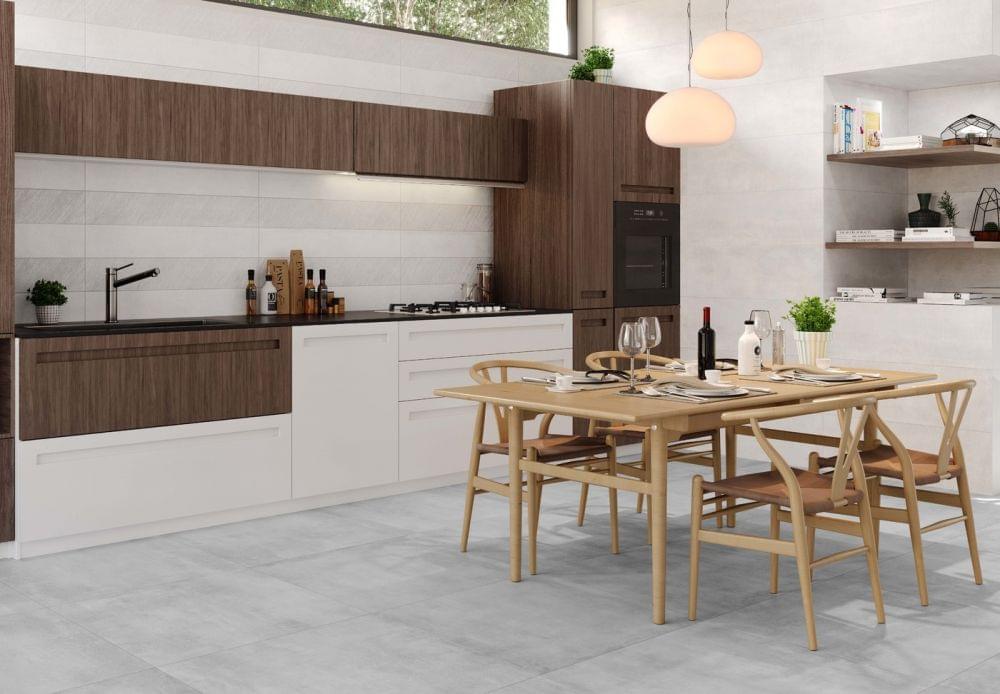 керамика фабрики Metropol коллекция Zen