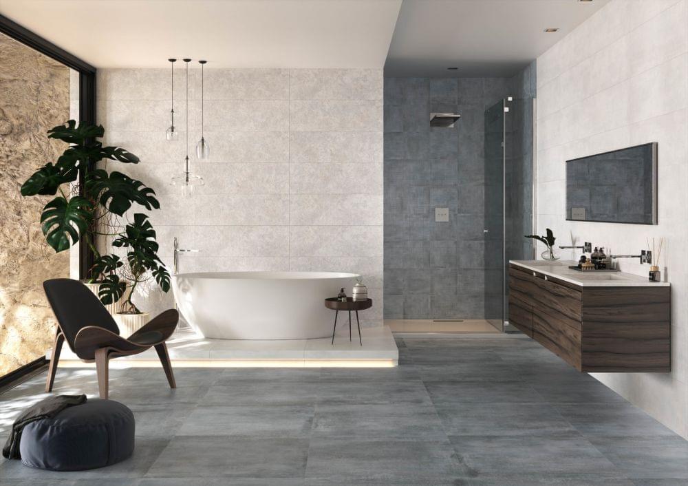 керамика фабрики Metropol коллекция Zen