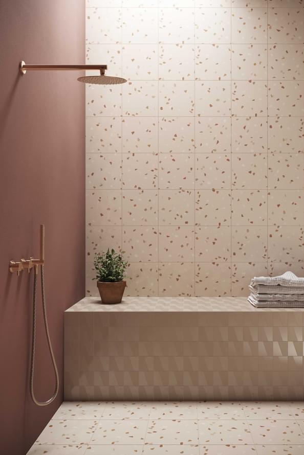 керамогранит фабрики Micro коллекция Familiar