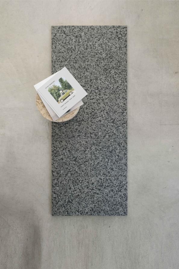 керамогранит фабрики Micro коллекция Familiar