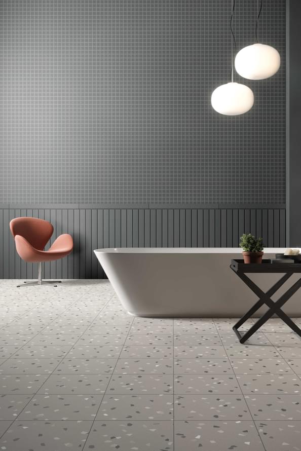 керамогранит фабрики Micro коллекция Familiar