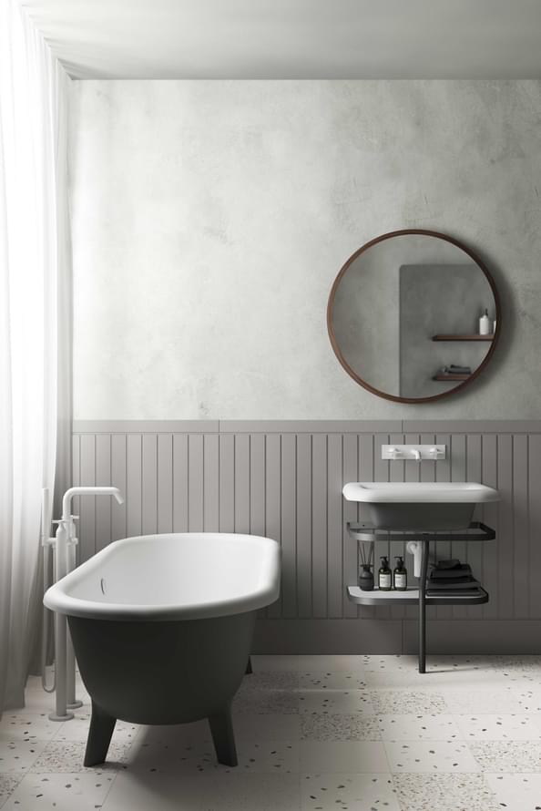 керамогранит фабрики Micro коллекция Familiar