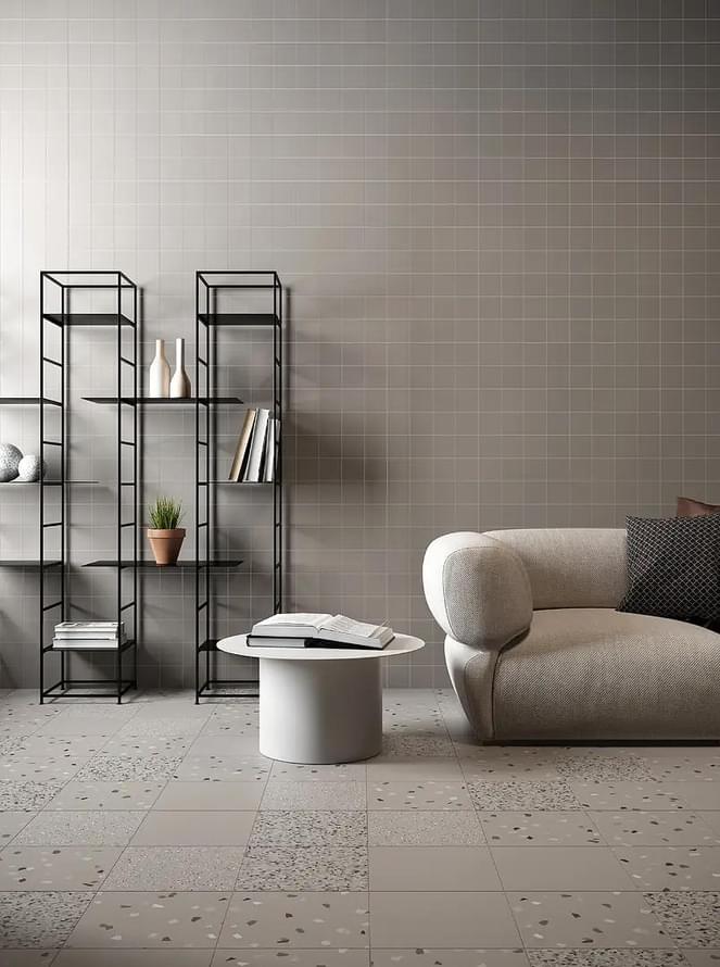 керамогранит фабрики Micro коллекция Familiar