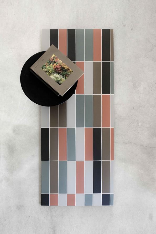 керамогранит фабрики Micro коллекция Joint