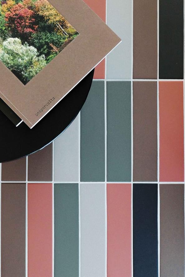 керамогранит фабрики Micro коллекция Joint