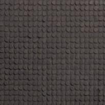 Плитка Micro Micromosaics Alea Penna Smoke 30x30 см, поверхность матовая