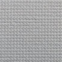 Плитка Micro Micromosaics Alea Tondo Bone 30x30 см, поверхность матовая