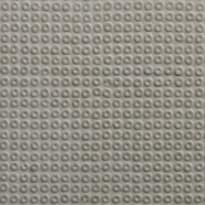 Плитка Micro Micromosaics Alea Tondo Clay 30x30 см, поверхность матовая