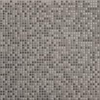Плитка Micro Micromosaics Dust-Grey-Mud 30x30 см, поверхность матовая