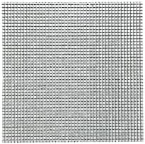 Плитка Micro Micromosaics Graphite 30x30 см, поверхность матовая