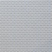 Плитка Micro Micromosaics Micro-Brick White Cross 30x30 см, поверхность матовая