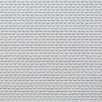 Плитка Micro Micromosaics Micro-Brick White Line 30x30 см, поверхность матовая