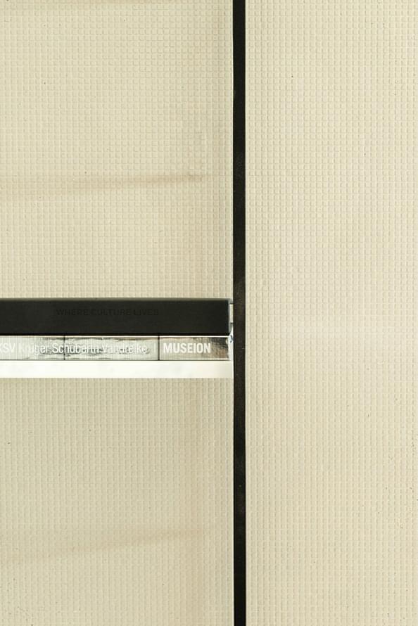 керамика фабрики Micro коллекция Micromosaics