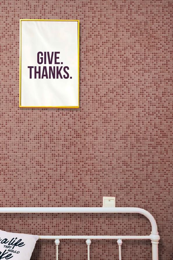 керамика фабрики Micro коллекция Micromosaics