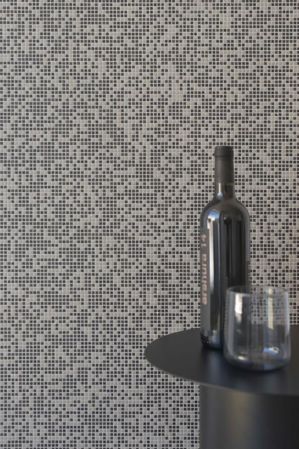 керамика фабрики Micro коллекция Micromosaics