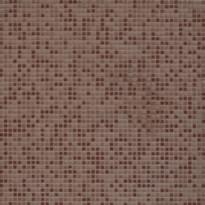 Плитка Micro Micromosaics Terracotta-Cotto-Klinker 30x30 см, поверхность матовая