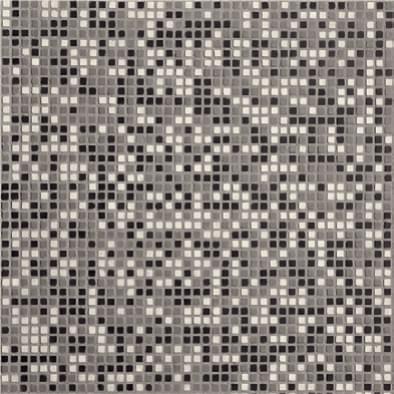 Micro Micromosaics White-Grey-Black 30x30