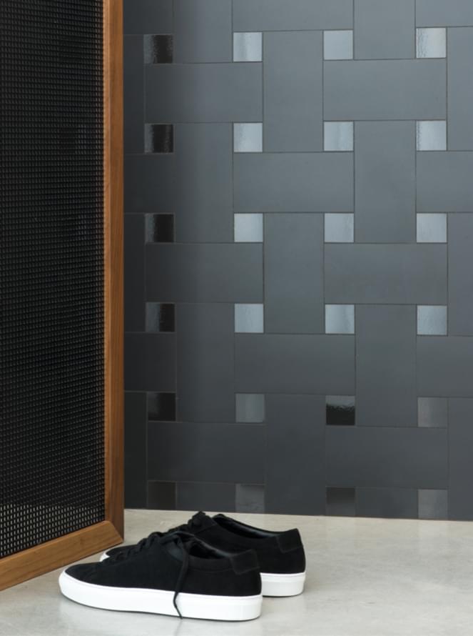 керамогранит фабрики Micro коллекция Microtiles Ancient