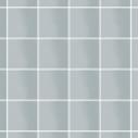 Плитка Micro Microtiles Blends Glaze Azure 30.1x30.1 см, поверхность глянец, рельефная