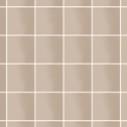 Плитка Micro Microtiles Blends Glaze Terracotta 30.1x30.1 см, поверхность глянец, рельефная