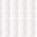 Плитка Micro Microtiles Blends Glaze White 30.1x30.1 см, поверхность глянец, рельефная
