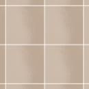 Плитка Micro Microtiles Blends X4 Glaze Terracotta 40.2x40.2 см, поверхность глянец, рельефная