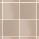Плитка Micro Microtiles Blends X4 Mix Glaze Terracotta 40.2x40.2 см, поверхность микс