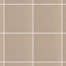 Плитка Micro Microtiles Blends X4 Terracotta 40.2x40.2 см, поверхность матовая, рельефная