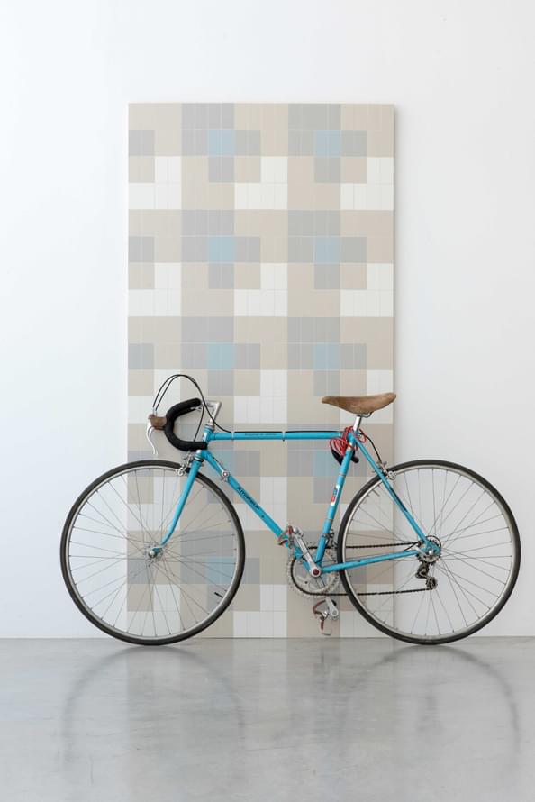 керамогранит фабрики Micro коллекция Microtiles Grid