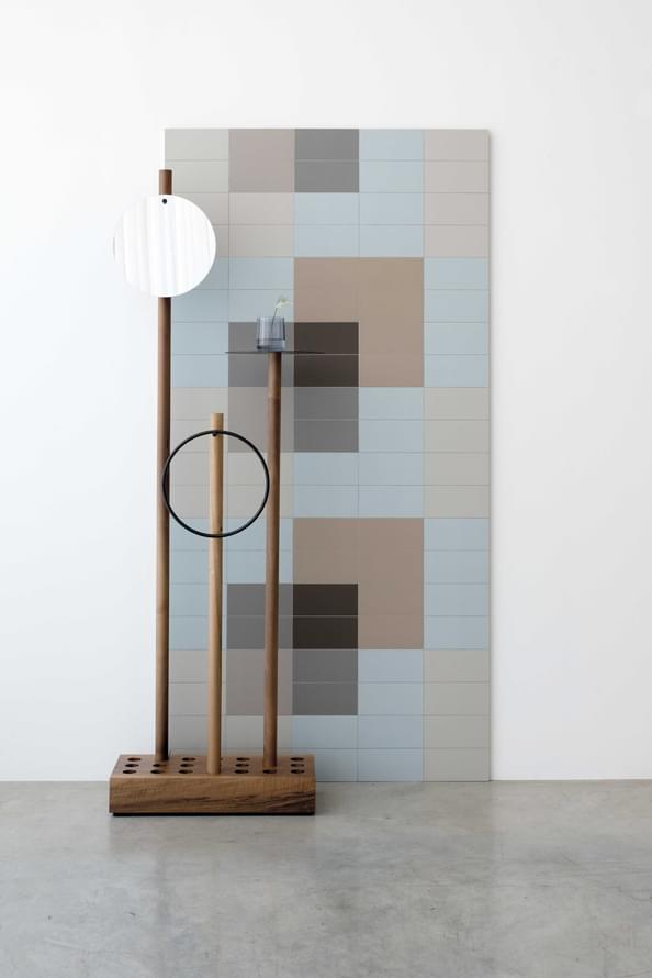 керамогранит фабрики Micro коллекция Microtiles Grid