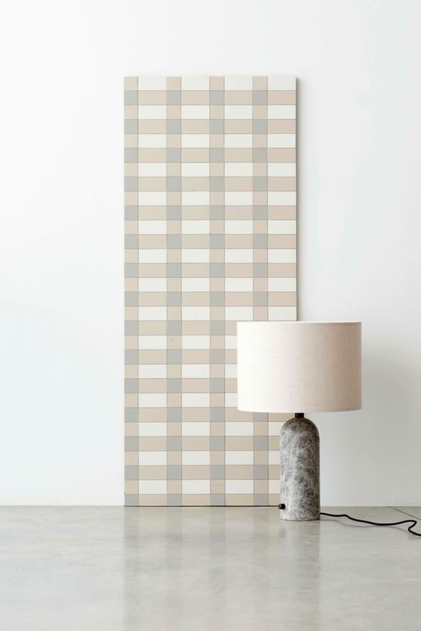 керамогранит фабрики Micro коллекция Microtiles Knit