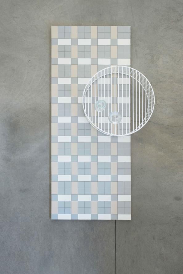 керамогранит фабрики Micro коллекция Microtiles Plaid