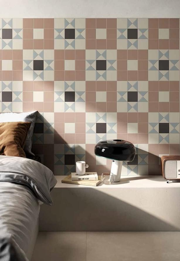 керамогранит фабрики Micro коллекция Microtiles Tipico