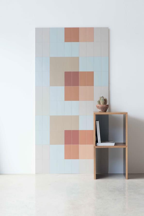 керамогранит фабрики Micro коллекция Microtiles