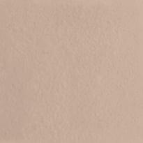 Плитка Micro Microtiles Square Glaze Terracotta 5x5 см, поверхность полуполированная, рельефная