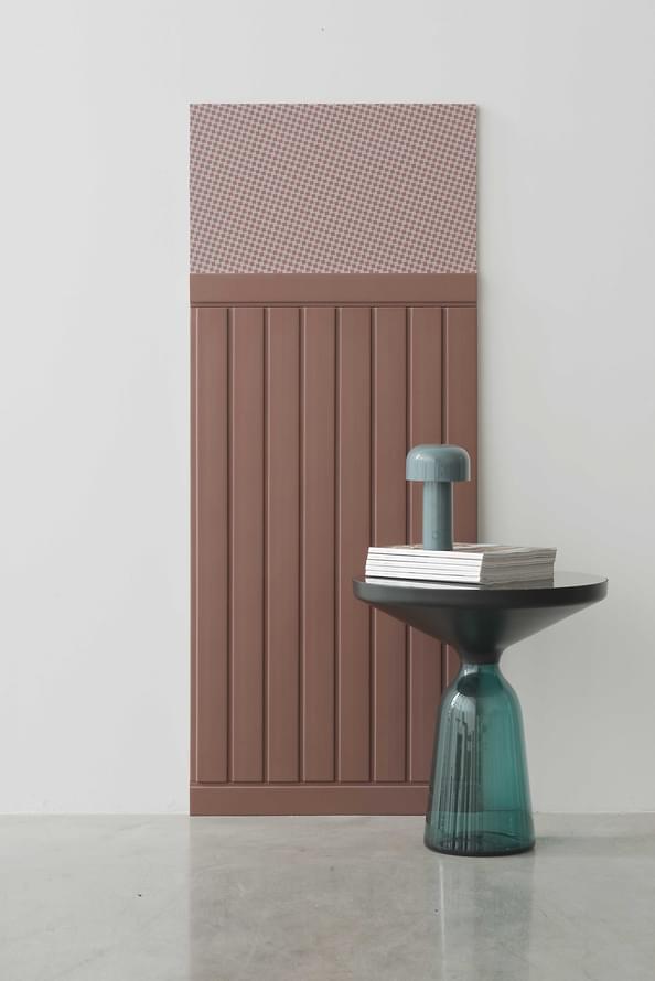 керамика фабрики Micro коллекция Perlinato