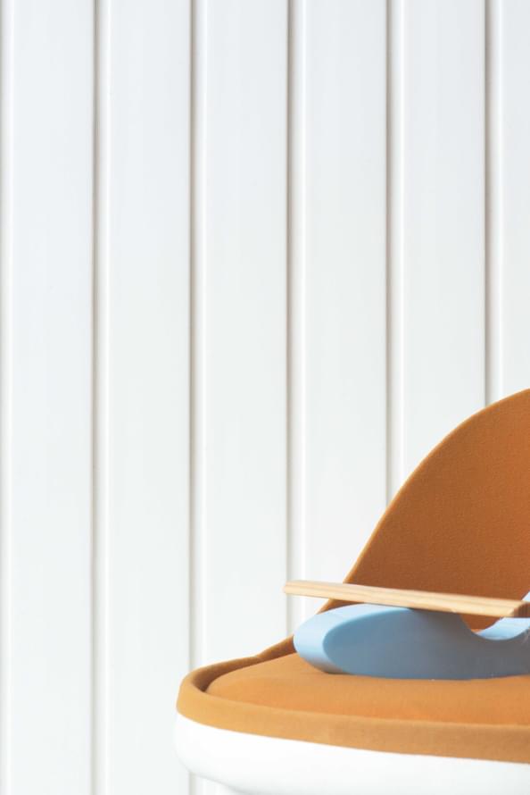 керамика фабрики Micro коллекция Perlinato