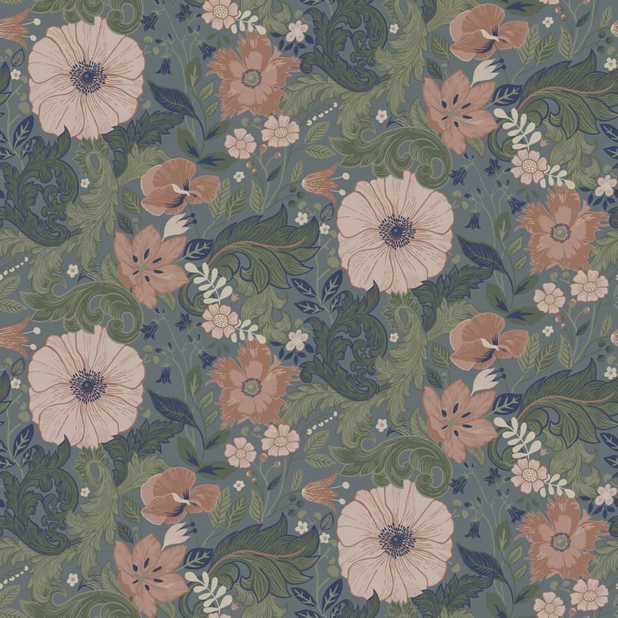 Midbec Angas 13112 Victor 10.05м x 53см поверхность матовая