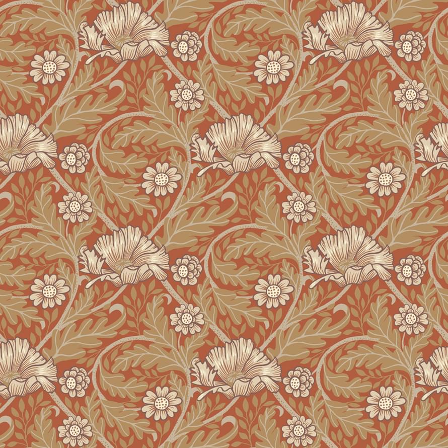 Midbec Angas 13116 Esther 10.05м x 53см поверхность матовая