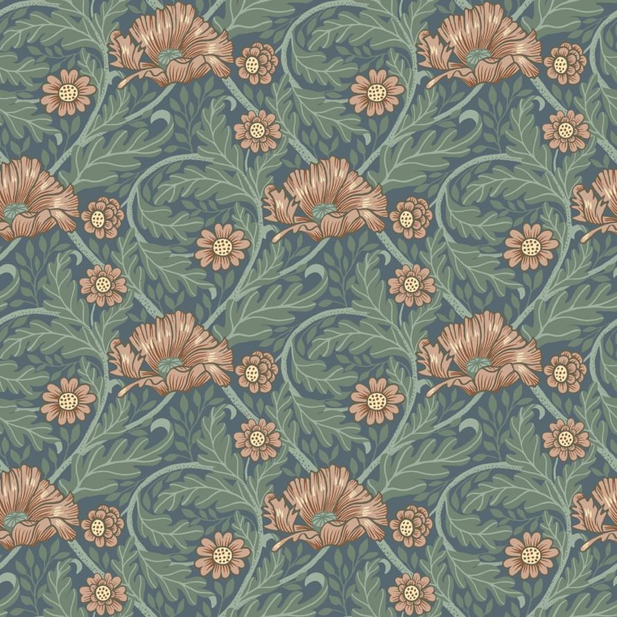 Midbec Angas 13117 Esther 10.05м x 53см поверхность матовая