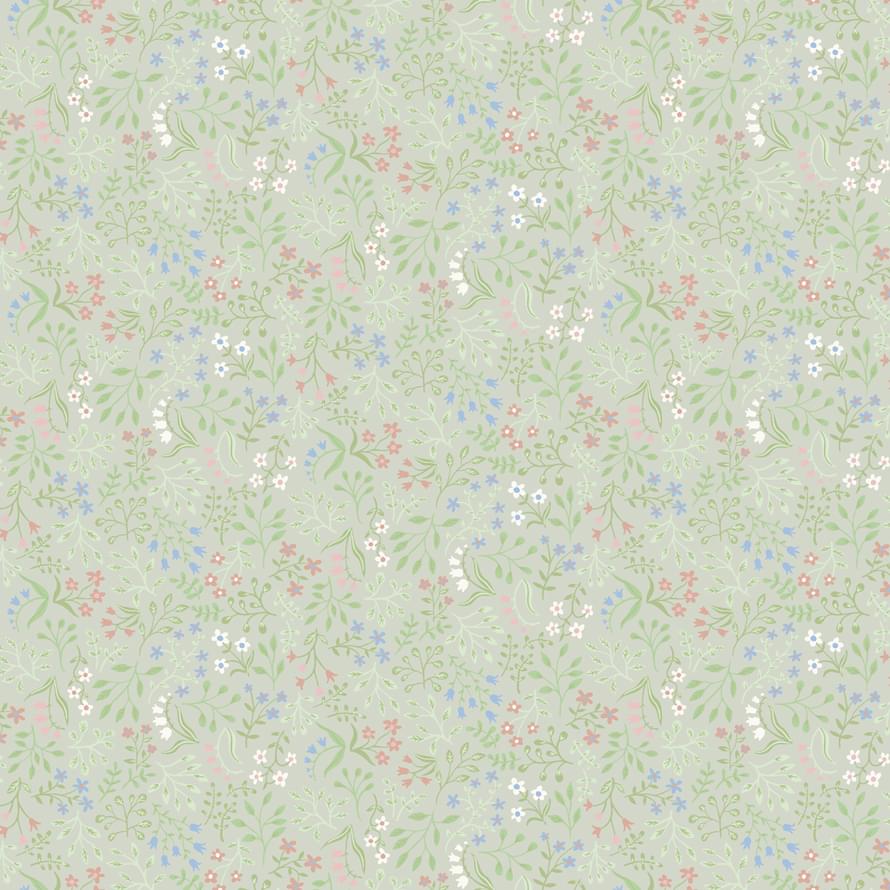 Midbec Angas 13133 Marie 10.05м x 53см поверхность матовая