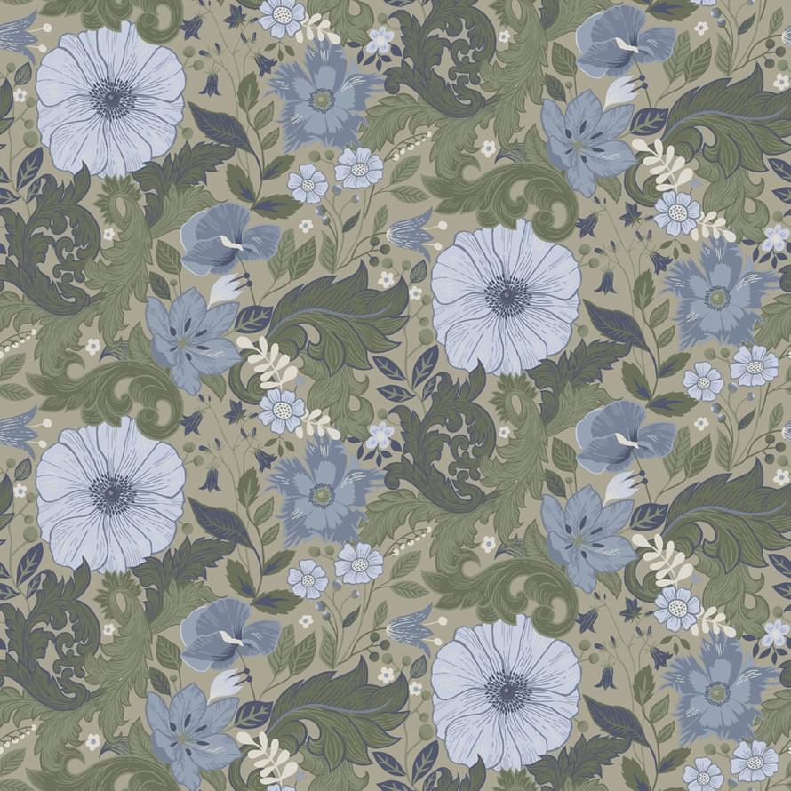 Midbec Angas 13134 Victor 10.05м x 53см поверхность матовая