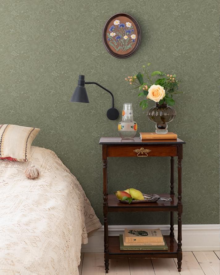 обои фабрики Midbec коллекция Angas