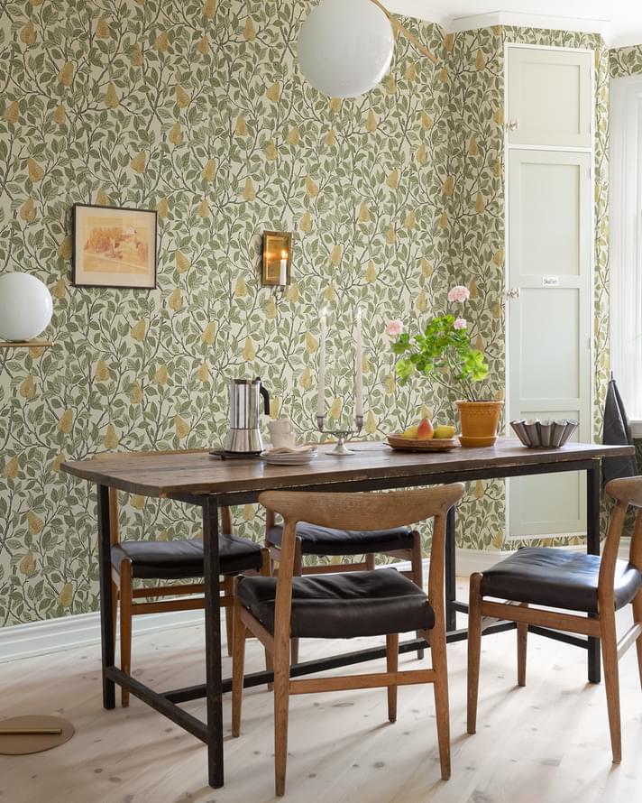 обои фабрики Midbec коллекция Angas