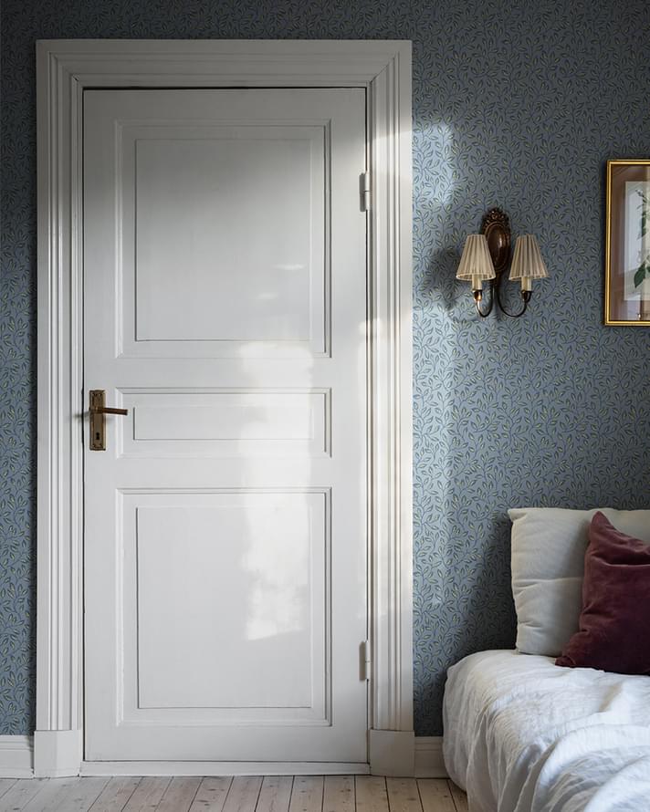 обои фабрики Midbec коллекция Apelviken